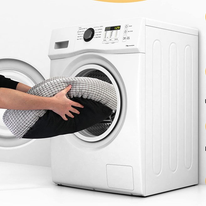 coussin_chien_grotte dans_la_macine_a_laver