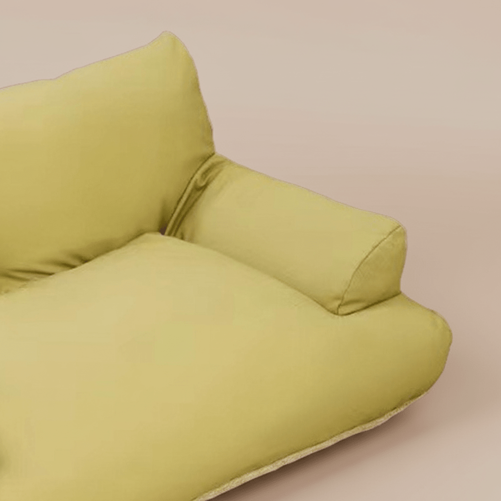 coussin de banquette pour chien