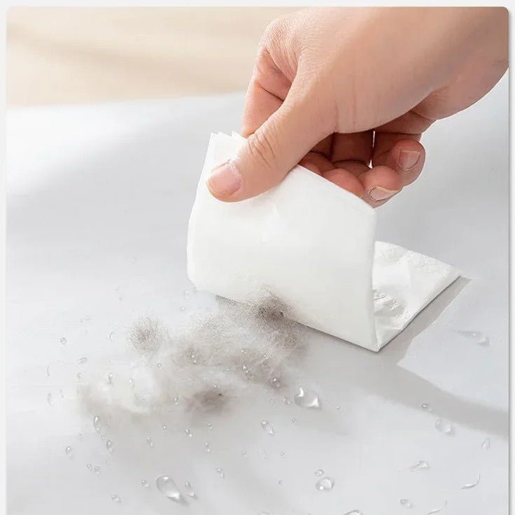 coussin_pour_chien imperméable blanc_chic