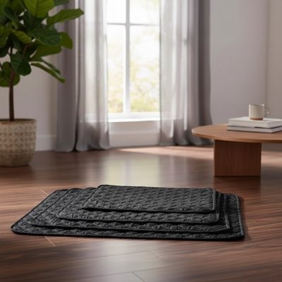 démentions des tapis pour Chien