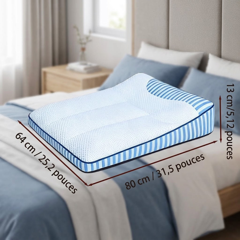 dimensions de coussin rafraichissant pour chien