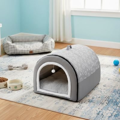 Niche pour grand Chien