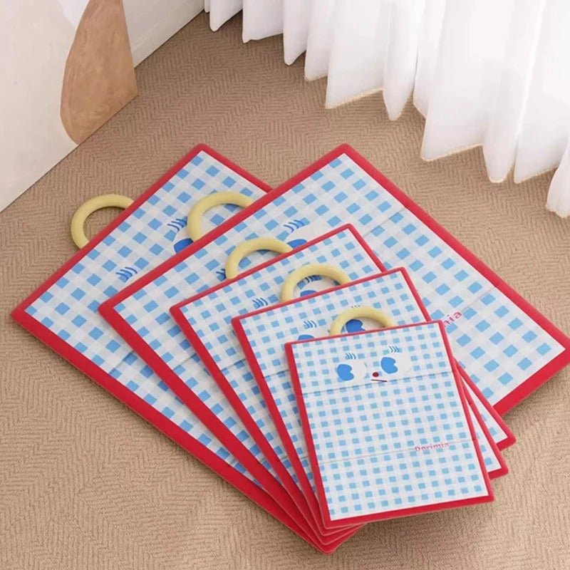 tapis chien rafraichissant
