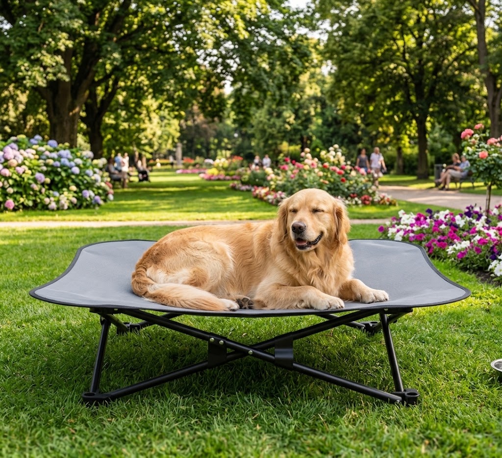toutou pour chien pliant lavage à la main