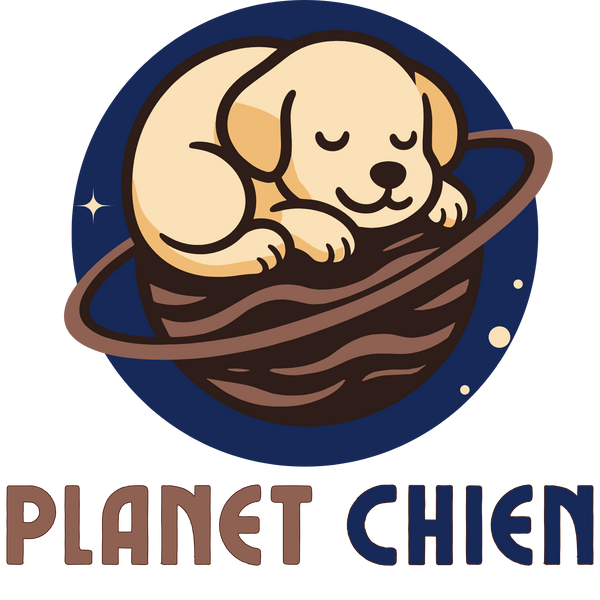 Planet Chien