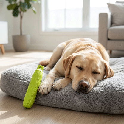 Jouet Indestructible Pour Chien | Canaliseur d’Énergie