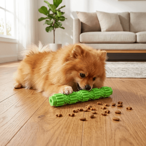 Jouet pour chien | Distribution De Friandises.