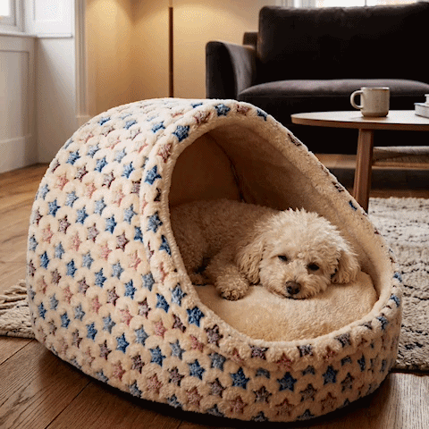 Panier pour Chien différents couleurs