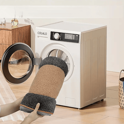 canapé orthopédique pour grand chien déhoussable