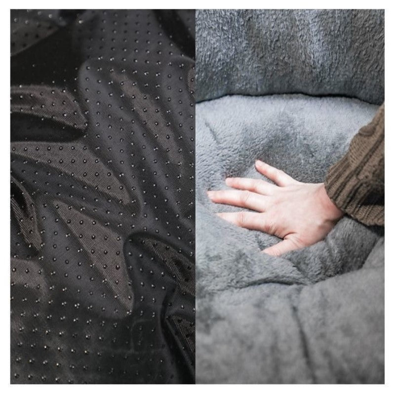 canape_lit_pour_chien_moelleux antidérapant