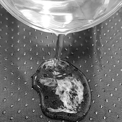 canape orthopédique chien antidérapant imperméable 