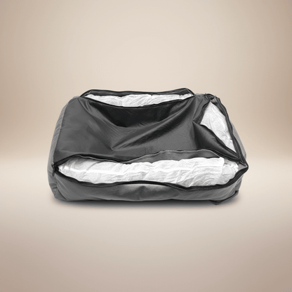 canape orthopédique chien déhoussable