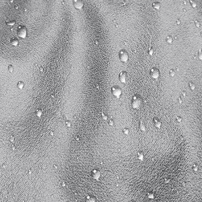 canape orthopédique chien imperméable