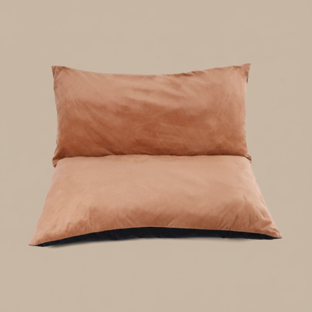 canapé pour chien design élégant