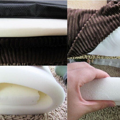 canapes pour chiens  démontable