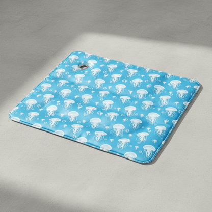 chientapis rafraichissant avec bouchon _remplissage d_eau