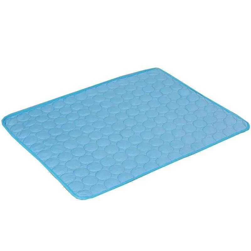 CHIEN TAPIS RAFRAICHISSANT- allié fraîcheur