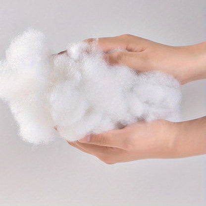 coton_de_nuage_de_lit_pour_chien doux