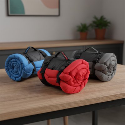  couchage chien imperméable  portable  