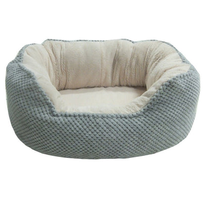 COUCHAGE CHIEN - Douillet Ovale