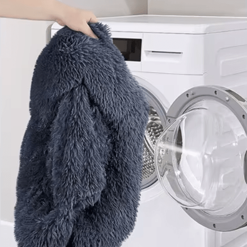 couchage pour chien lavable en machine