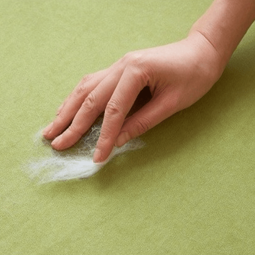 couchage pour chiens facile a nettoyer