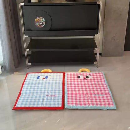 couleurs_differetns_tapis_chien_rafraichissant