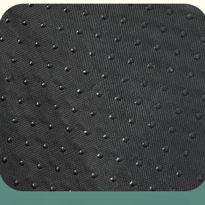 coussin chien a carreaux antidérapant fixe 