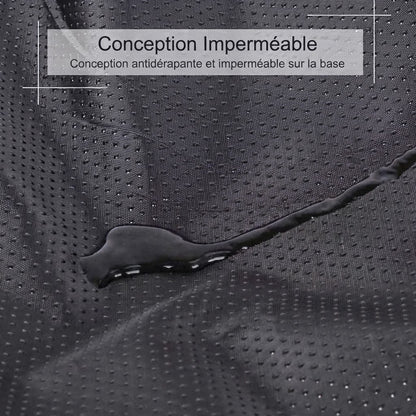 coussin chien xxl conception imperméable
