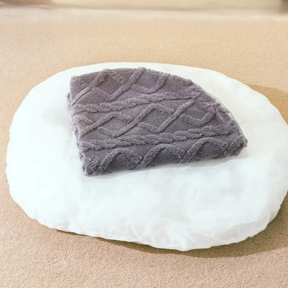 coussin déhoussable chien démonter