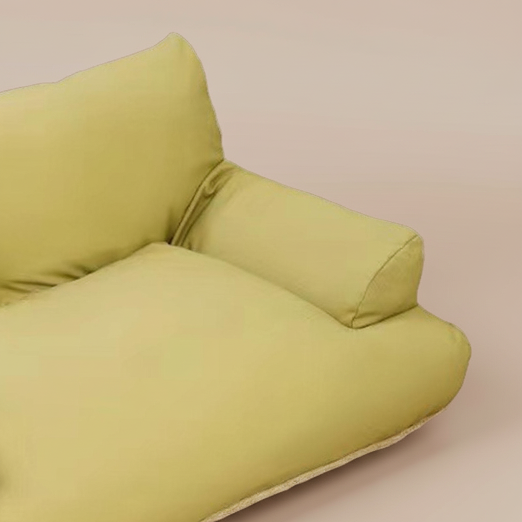 coussin de banquette pour chien