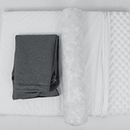 coussin orthopédique pour chien déhoussable