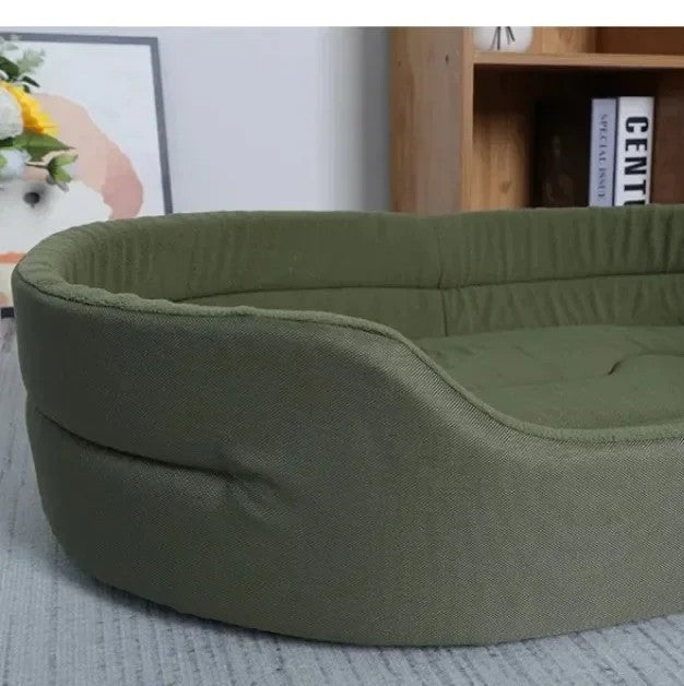 coussin orthopedique pour chien imperméable