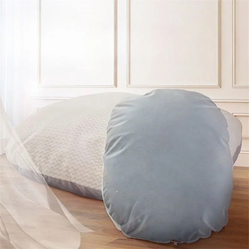 coussin panier chien ergonomique confortable