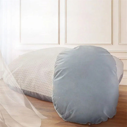 coussin panier chien ergonomique confortable