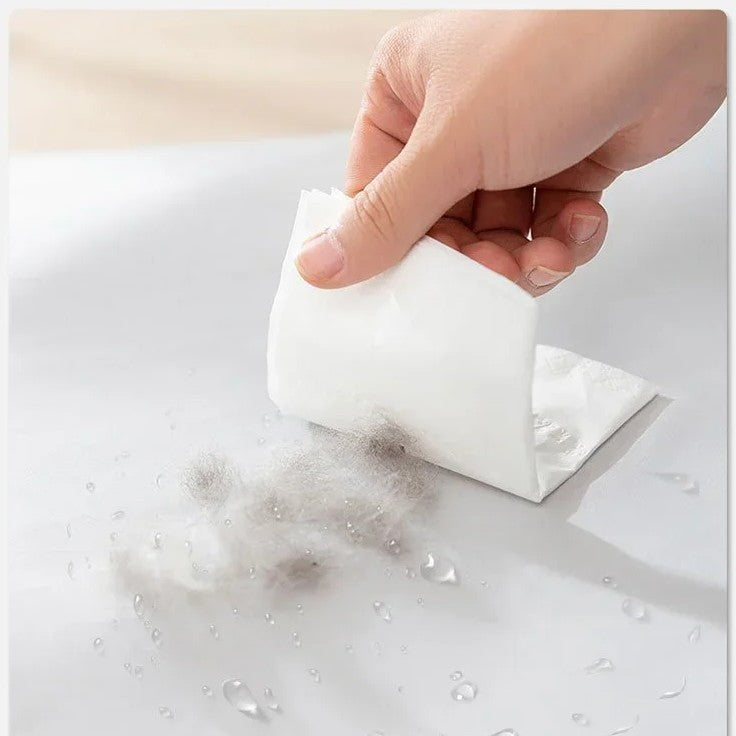 coussin_pour_chien imperméable blanc_chic