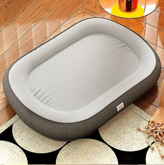 coussin_pour_chien_impermebale_sur tapis