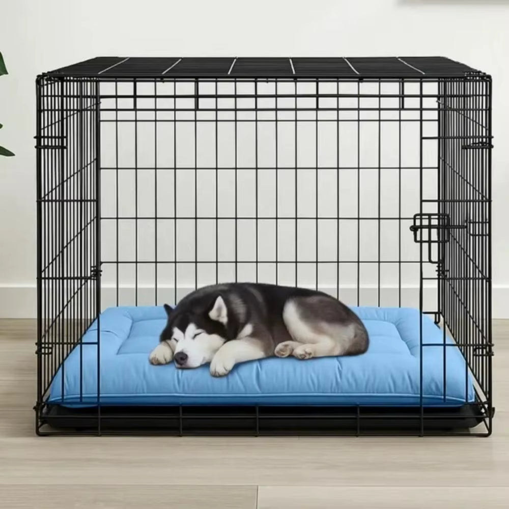 coussin pour chien xxl multiusage