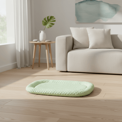 coussin rafraichissant chien facile a nettoyer