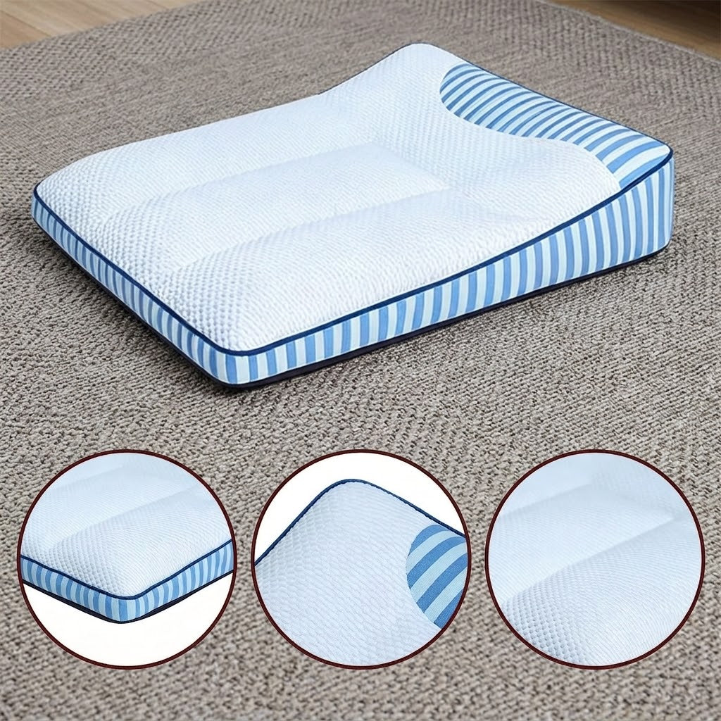 coussin rafraichissant pour chien lavable