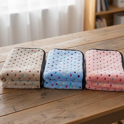 Couverture pour chien protection canapé 
