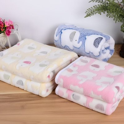 Couverture pour chien texture chaleureuse 