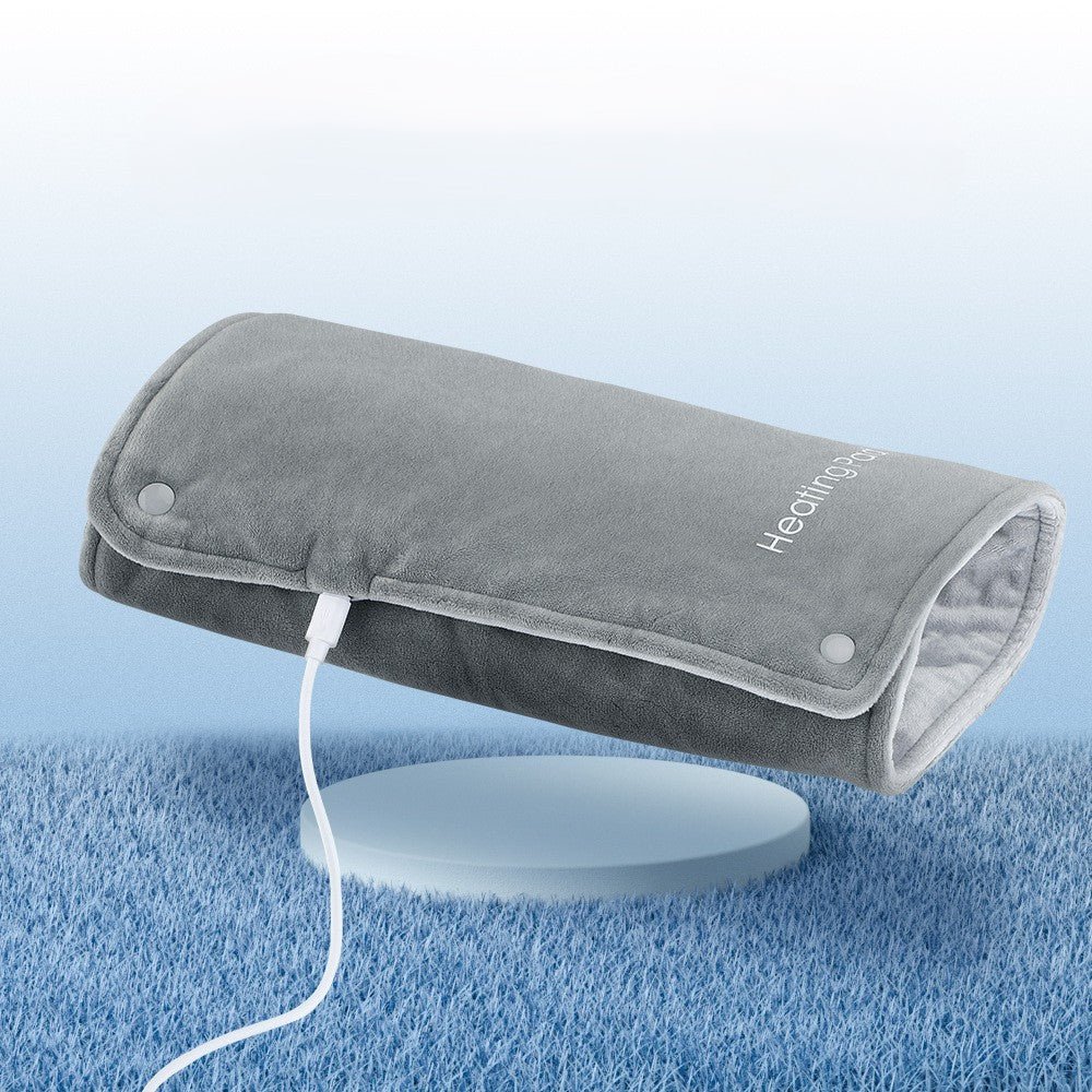 couverture chauffante chien avec USB