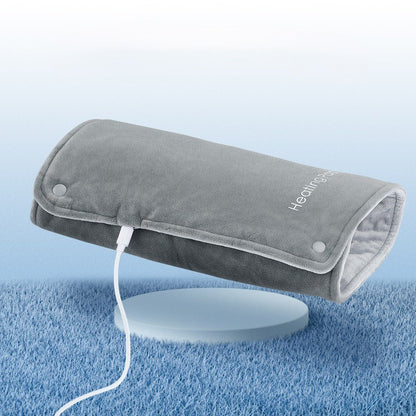 couverture chauffante chien avec USB