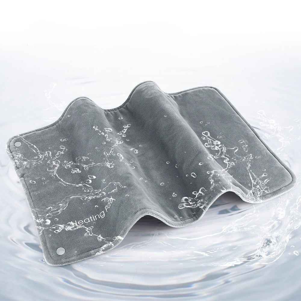 couverture chauffante chien lavable