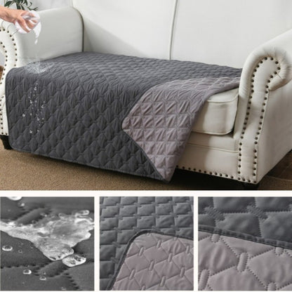 couverture chien imperméable en fibre
