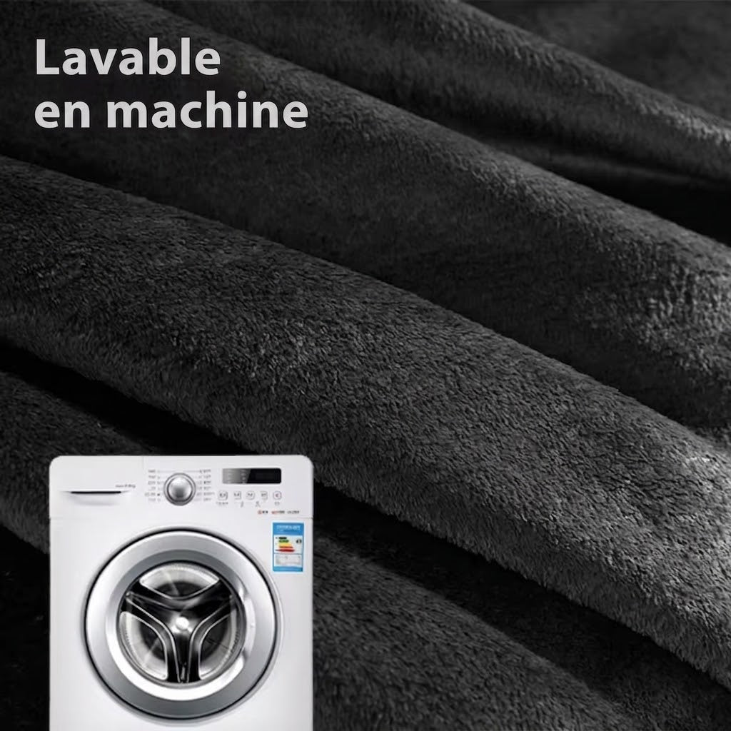 couverture imperméable chien lavable en machine