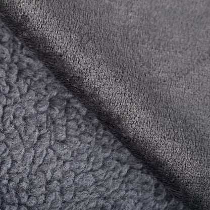 couverture imperméable chien matériaux respirant