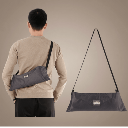 couverture imperméable chien pliable et portable