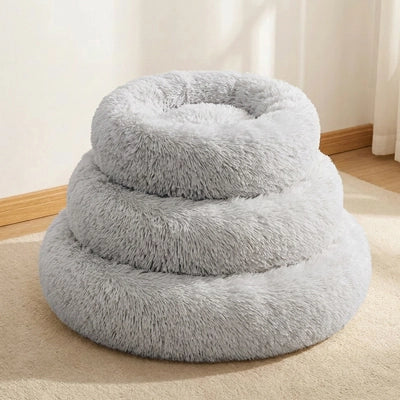 Lit Pour Chien - Donut